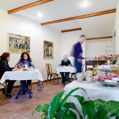 Antico Albergo Madonna Legnano Extérieur photo